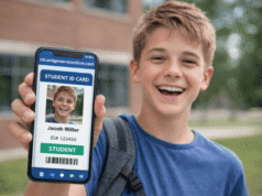 Generador gratuito de tarjetas de identificación en línea: una historia de la vida real de Texas