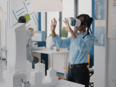 IA en arquitectura: cómo la tecnología está cambiando el diseño residencial