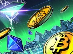 Las criptomonedas baratas más acumuladas del segundo trimestre de 2026