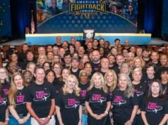 Los asistentes de vuelo de Southwest votaron a favor de recortar tres veces las principales cuotas sindicales, y ahora un cuarto intento limita la votación a las reuniones en persona.