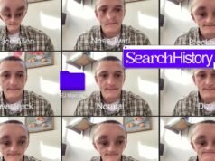 Historial de búsquedas en Internet de EJ Marcus