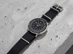 Diseño parte x metrónomo seiko