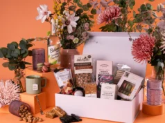 Más que un simple regalo de boda: cestas de boda personalizadas que dejan una impresión duradera