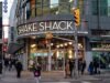 Cómo Shake Shack mejoró sus ganancias a pesar del aumento de los costos de la carne