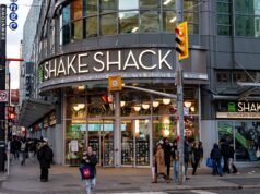 Cómo Shake Shack mejoró sus ganancias a pesar del aumento de los costos de la carne