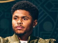 Shakur Stevenson nombra a los 5 mejores boxeadores de todos los tiempos