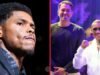 Eddie Hearn califica las posibilidades de Conor Benn contra Shakur Stevenson
