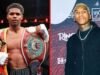 Shakur Stevenson dijo que solo peleará con Conor Benn con una condición después de ser convocado