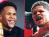 La pelea Devin Haney vs Shakur Stevenson nunca sucederá según Zab Judah