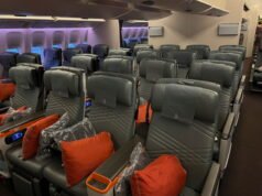 Oferta de tours espontáneos de ChrisFly Singapore: 30 % de descuento en billetes premio