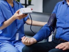 El riesgo oculto detrás del seguimiento de la presión arterial mediante un reloj inteligente