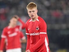 Surgen complicaciones cuando el Real Madrid busca a su segundo centrocampista este verano