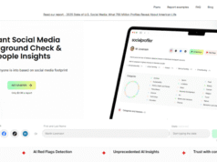Socialprofiler: por qué debería utilizar la verificación de antecedentes de las redes sociales en 2026