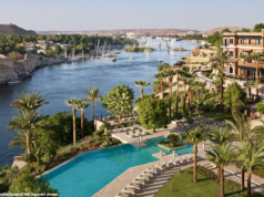 Sofitel Winter Palace Luxor y Sofitel Legend Old Cataract Aswan pasaron a llamarse Mandarin Oriental el 1 de mayo de 2026.