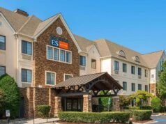 Marcus & Millichap Brokers venden propiedades hoteleras en Charlotte