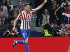 El Espanyol fue abrumado por el increíblemente brillante Atlético de Madrid