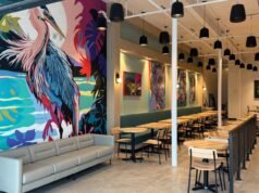 Southern Grounds pretende ser un puente entre Starbucks y First Watch