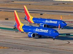 Inversionista activista se retira de Southwest