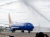 Southwest Airlines está agregando Starlink Wi-Fi a sus aviones