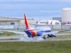 Southwest suma nuevas rutas a la programación de 2026
