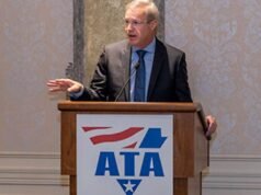 ATA busca una mayor latitud de cumplimiento para las reglas de la EPA ’27