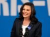 Whitmer lanza Substack en medio de especulaciones sobre 2028