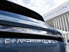 Stellantis considera utilizar la tecnología EV de China para automóviles asequibles