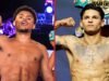 Tim Bradley ve sólo un ganador en Ryan García vs Shakur Stevenson: “Estoy aquí para decírtelo”