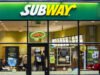 Subway ya realiza cambios en su programa de fidelización Sub Club