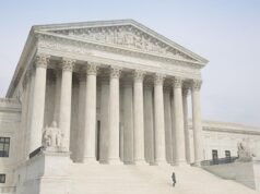 La Corte Suprema anula los aranceles impuestos por el presidente Trump