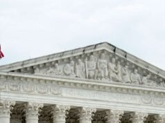 La Corte Suprema escuchará a las compañías petroleras sobre la acción climática