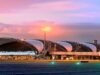 Los ingresos por concesiones aeroportuarias de Tailandia cayeron drásticamente en el primer trimestre: informe de Moody Davitt