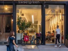 La atribulada Sweetgreen está reconsiderando los precios de su menú