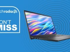La oferta de portátiles Dell 15 reduce el precio para el Día de los Presidentes