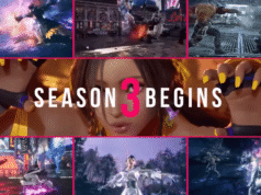 Tekken 8 explica la actualización de ‘regreso a lo básico’ para la temporada 3, enfrenta una reacción violenta de FGC