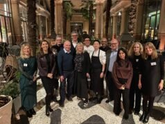 TFWA promete innovación, experiencia y comunicación en la Expo de Singapur: Informe Moodie Davitt