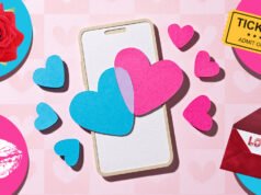 Flores baratas, cena gratis y chocolates GRATIS