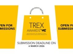 Convocatoria de inscripciones TREX: premios exclusivos para viajes minoristas abiertos hasta el 6 de marzo: informes Moodie Davitt