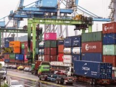 Estados Unidos alcanza un acuerdo comercial para reducir las barreras arancelarias de Taiwán