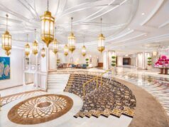 Los hoteles de Delhi están experimentando un aumento de precios al estilo de Coldplay, esta vez en una cumbre de IA