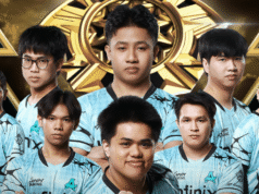 Team Liquid y Aurora Gaming anuncian la lista de la temporada 17 de MPL PH