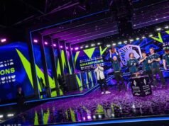 El regreso de Liquid: cómo el dos veces campeón de TI ganó el título de BLAST Slam VI
