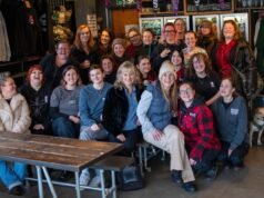 La cerveza Siren’s para el Día Internacional de la Mujer saldrá a la venta la próxima semana