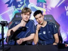 “New Harbour es el mejor”: expertos de VALORANT reaccionan a los amantes de Harbour en Masters Santiago