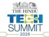 The Hindu Group organizará una cumbre tecnológica de dos días los días 12 y 13 de febrero