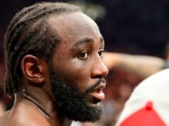 El ex campeón del mundo pide a Terence Crawford que ponga fin al retiro: “Veamos quién es el mejor”