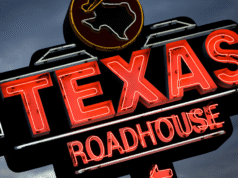 Texas Roadhouse presenta Del Taco