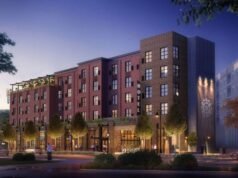 Construcción de Chambray – comienza la vivienda