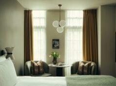 The Webster anuncia su debut con dos próximas editoriales