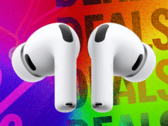 Los AirPods Pro 3 tienen un descuento de $20